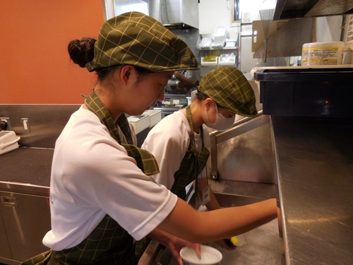 職場体験2025 ～3rdステージ