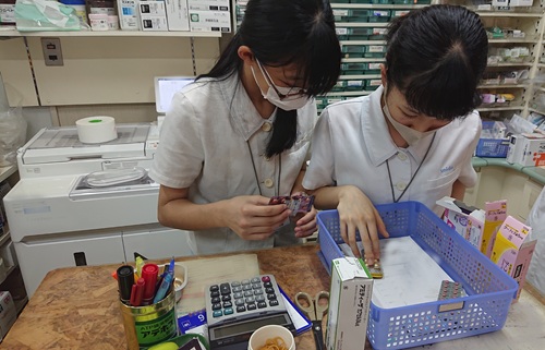 職場体験2025 ～3rdステージ