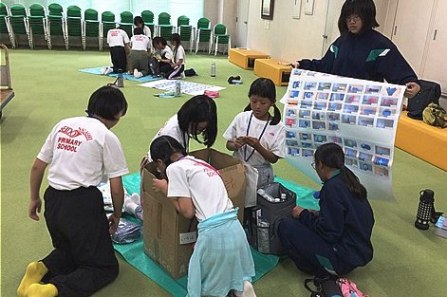 2ndステージ チャレンジ合宿2025