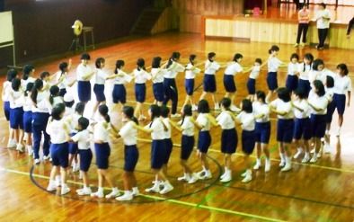 2ndステージ チャレンジ合宿2025