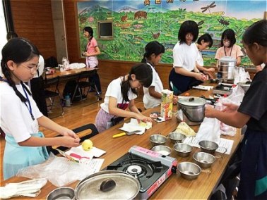 2ndステージ チャレンジ合宿2025