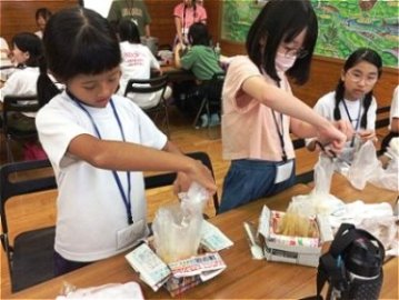 2ndステージ チャレンジ合宿2025