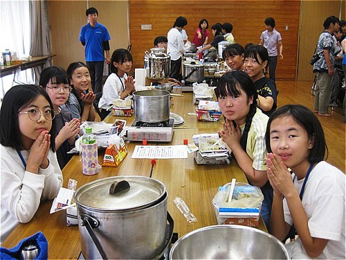 2ndステージ チャレンジ合宿2025