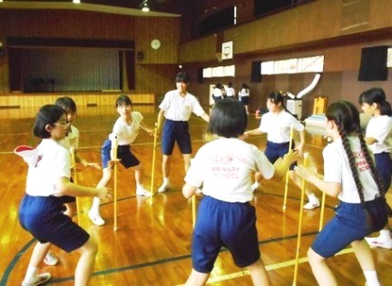 2ndステージ チャレンジ合宿2025