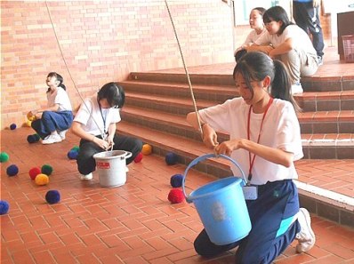 2ndステージ チャレンジ合宿2025