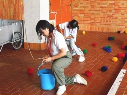 2ndステージ チャレンジ合宿2025