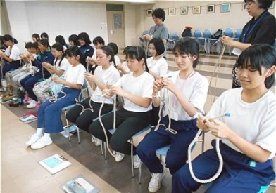 2ndステージ チャレンジ合宿2025