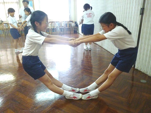 小４ 演劇アウトリーチ2025