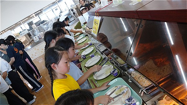 1stステージ 自然体験合宿2025