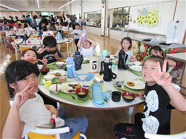 1stステージ 自然体験合宿2025