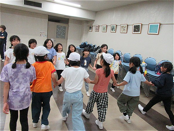 1stステージ 自然体験合宿2025