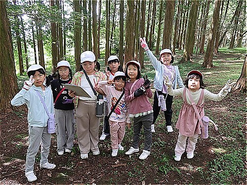 1stステージ 自然体験合宿2025