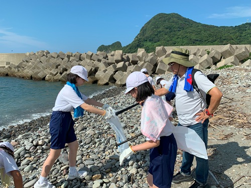 NEXT ながさきごみゼロプロジェクト2025