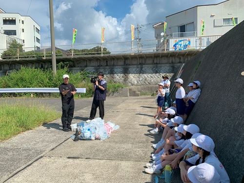 NEXT ながさきごみゼロプロジェクト2025