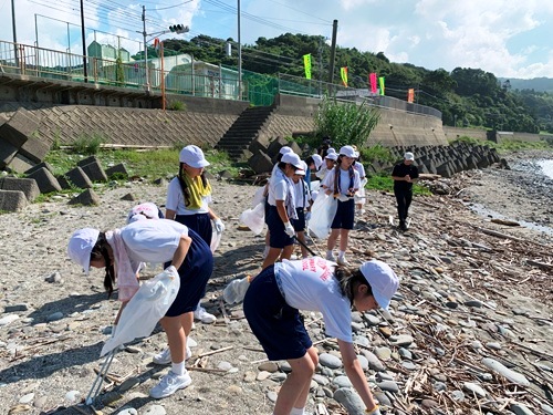 NEXT ながさきごみゼロプロジェクト2025