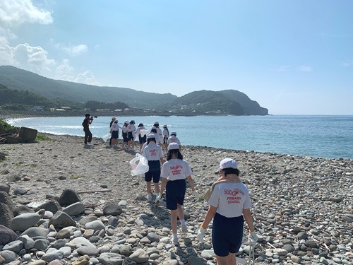 NEXT ながさきごみゼロプロジェクト2025