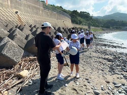 NEXT ながさきごみゼロプロジェクト2025