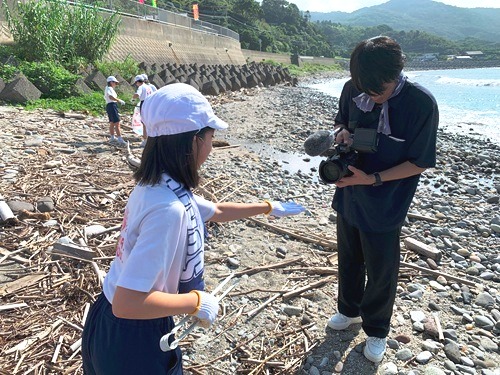 NEXT ながさきごみゼロプロジェクト2025