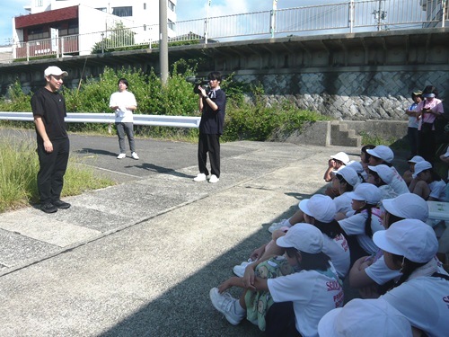 NEXT ながさきごみゼロプロジェクト2025