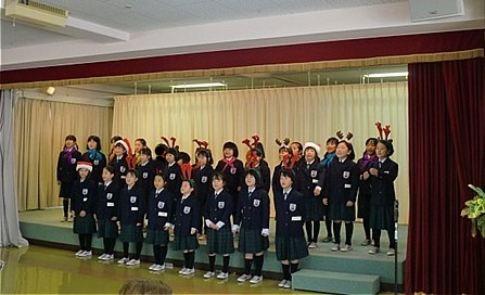 恵の丘長崎原爆ホーム2025