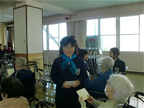 恵の丘長崎原爆ホーム2025