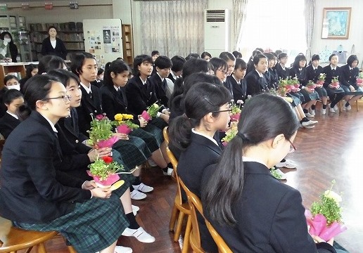 中学校予選会2017