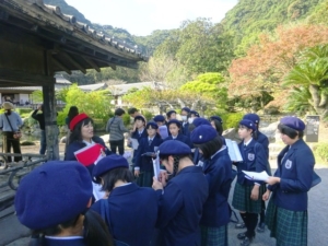 小6修学旅行2018