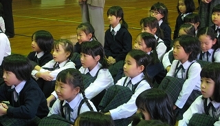 スピーチ集会2019
