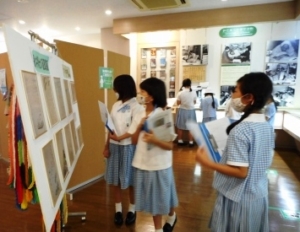 小4平和学習2020