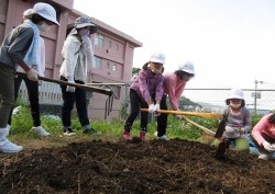 元気野菜づくり2020