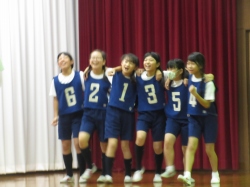 長崎市小大会2020 ～小６