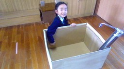 お手伝い発表会2020