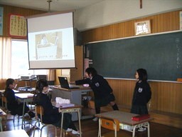 お手伝い発表会2020