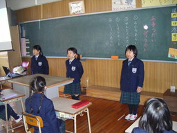 お手伝い発表会2020