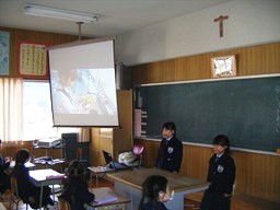 お手伝い発表会2020