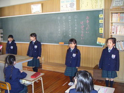 お手伝い発表会2020
