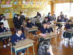 お手伝い発表会2020