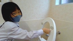 お手伝い発表会2020