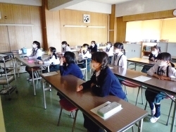 小学校 課内クラブ2021