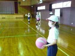 小学校 課内クラブ2021