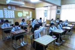 小学校 課内クラブ2021