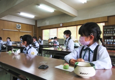 小学校 課内クラブ2021