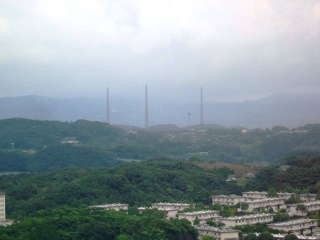 中３修学旅行 202107