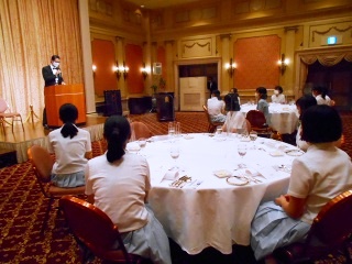 中３修学旅行 202107