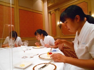 中３修学旅行 202107