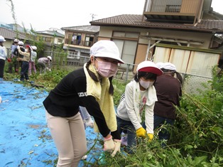 元気野菜づくり2021