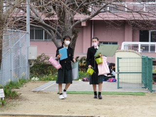 校内写生大会