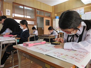 そろばん教室2022 ~小学３年生