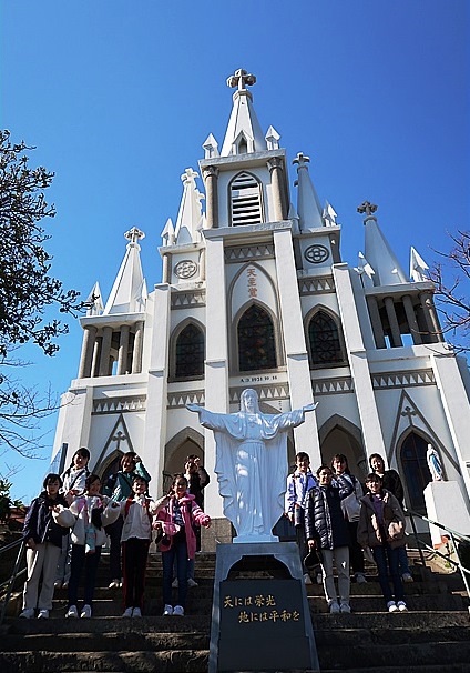 小６卒業遠足2022