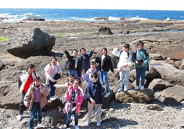 小６卒業遠足2022